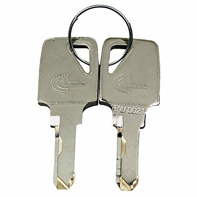 Workstation Key PR
