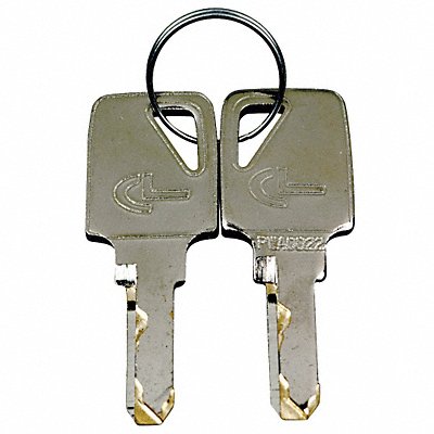 Workstation Key PR