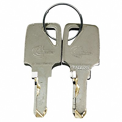Workstation Key PR