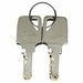 Workstation Key PR