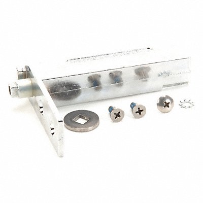 RH Hinge Mount