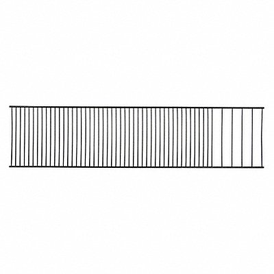 Welded Grille