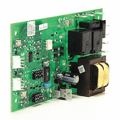 Control Board