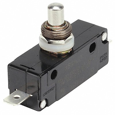 Dispenser Switch Lever