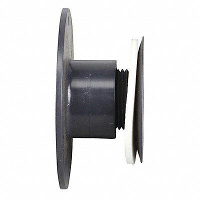 Plastic Drain Assembly