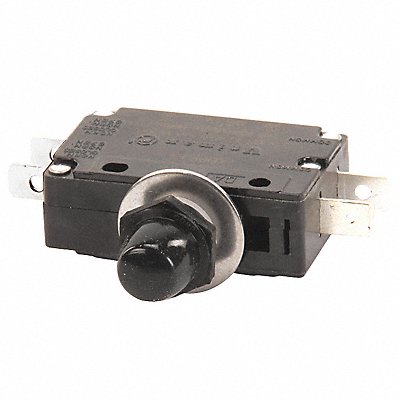 Ice Dispenser Switch
