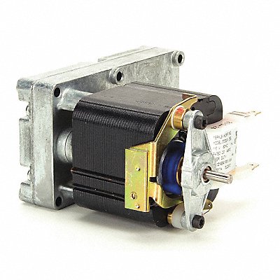 Wheel Motor