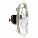 Fan Assembly with Motor