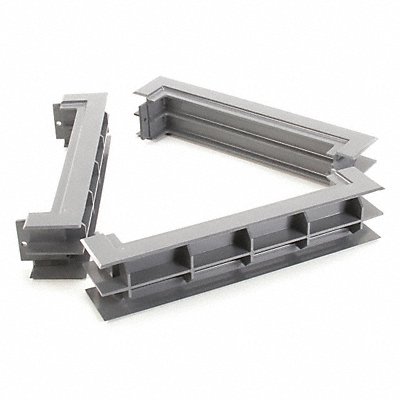 Window Trim Vertical
