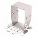 Bracket Clear Chute Bracket