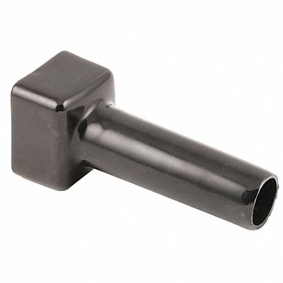 Solenoid Boot