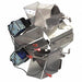 Dispense Mechanism Assembly