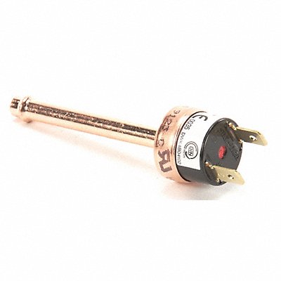 High Pressure Switch