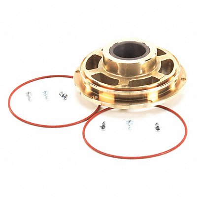 Bearing with Housing