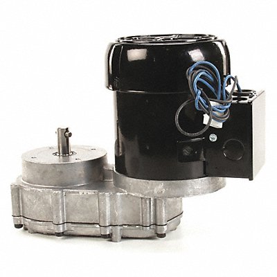 Auger Motor U300