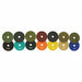Polishing Pad 4 in Dia 50 Grit
