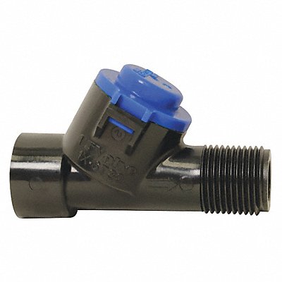 Constant Flow Valve Polyethylene 29 psi