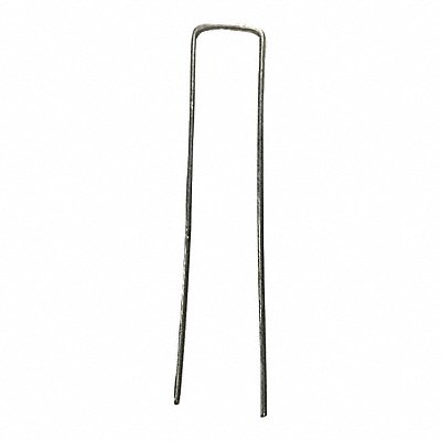 Anchor Pins Steel 6 in x 1 in PK500