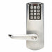 Deadbolt Lock For Best Core Satin Chrome