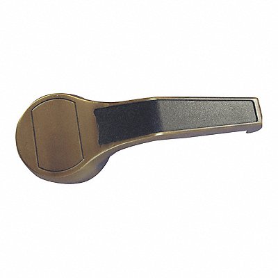 O/S Lever Handle Assy Antique Brass RH