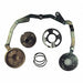 Clutch Assembly Simplex Right Hand