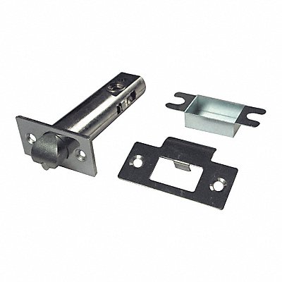 Latch 2-3/4 in Simplex