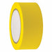 Floor Tape Yellow 2 inx108 ft Roll