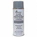 Spray Paint Gray Flat Finish 10.5 oz.