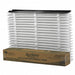 Filter Media MERV 13 20x25x4 
