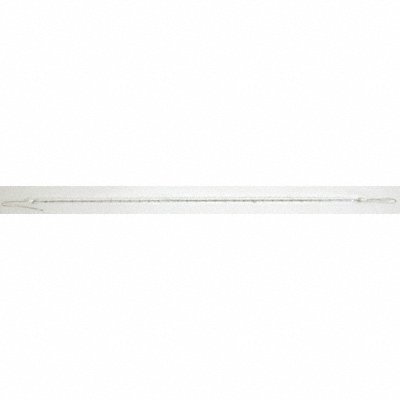 Quartz Lamp Vertical 480V Clear