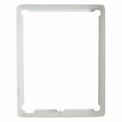 Surface Mounting Frame 20-1/8 x15-3/8 