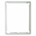 Surface Mounting Frame 20-1/8 x15-3/8 