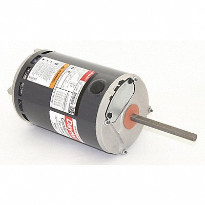 Fan Mtr 1 HP 1140 220-230/460