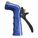 Spray Nozzle 3/4 in 6.5 gpm Blue 100psi