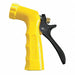 Spray Nozzle 3/4in 6.5 gpm Yellow 100psi