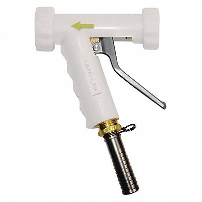 Spray Nozzle Water Saver 3/4 in 5.3 gpm