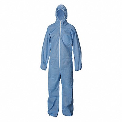 Hooded Coveralls PK25