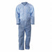 Collared Coveralls PK25