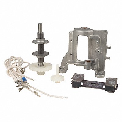 Limit Switch and Gear Kit