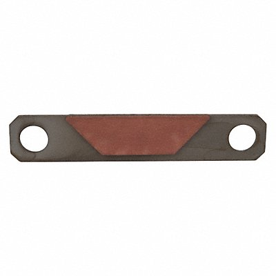 Brake Friction Plate Double