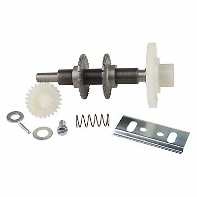 Limit Switch Shaft/Gear Kit