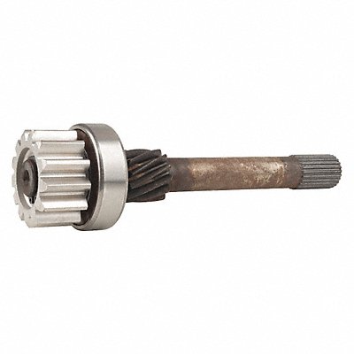 Drive Shaft/Pinion