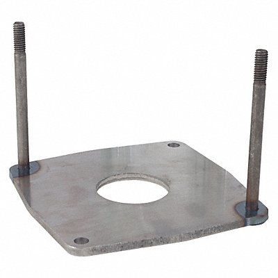 Brake Base Plate