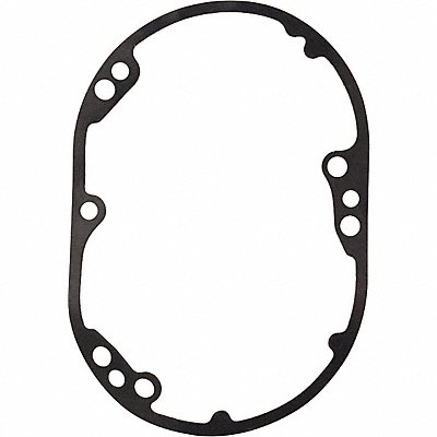 Back Frame Gasket