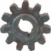 Trackwheel Pinion