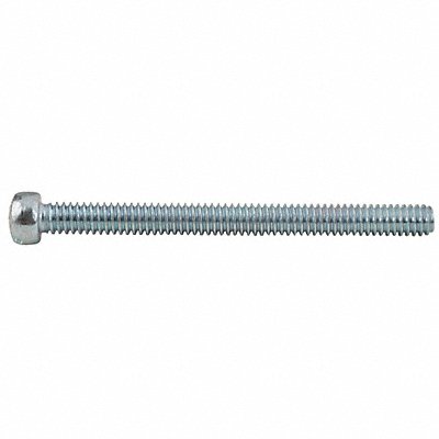 Motor Housing Cover Screw