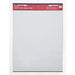 Easel Pad Self-Stick Wh 25 x 30 in PK2