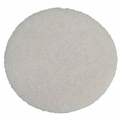 Burnishing Pad 17 in Dia Pink PK5