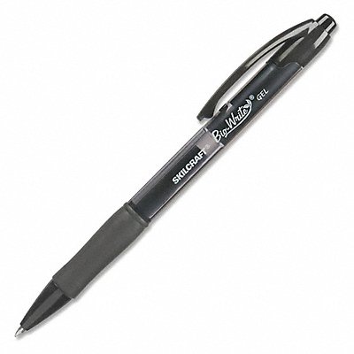 Ballpoint Pens Black PK12