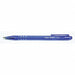 Ballpoint Pens 0.7mm Blue PK12